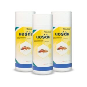 นอร์ตันกำจัดปลวก