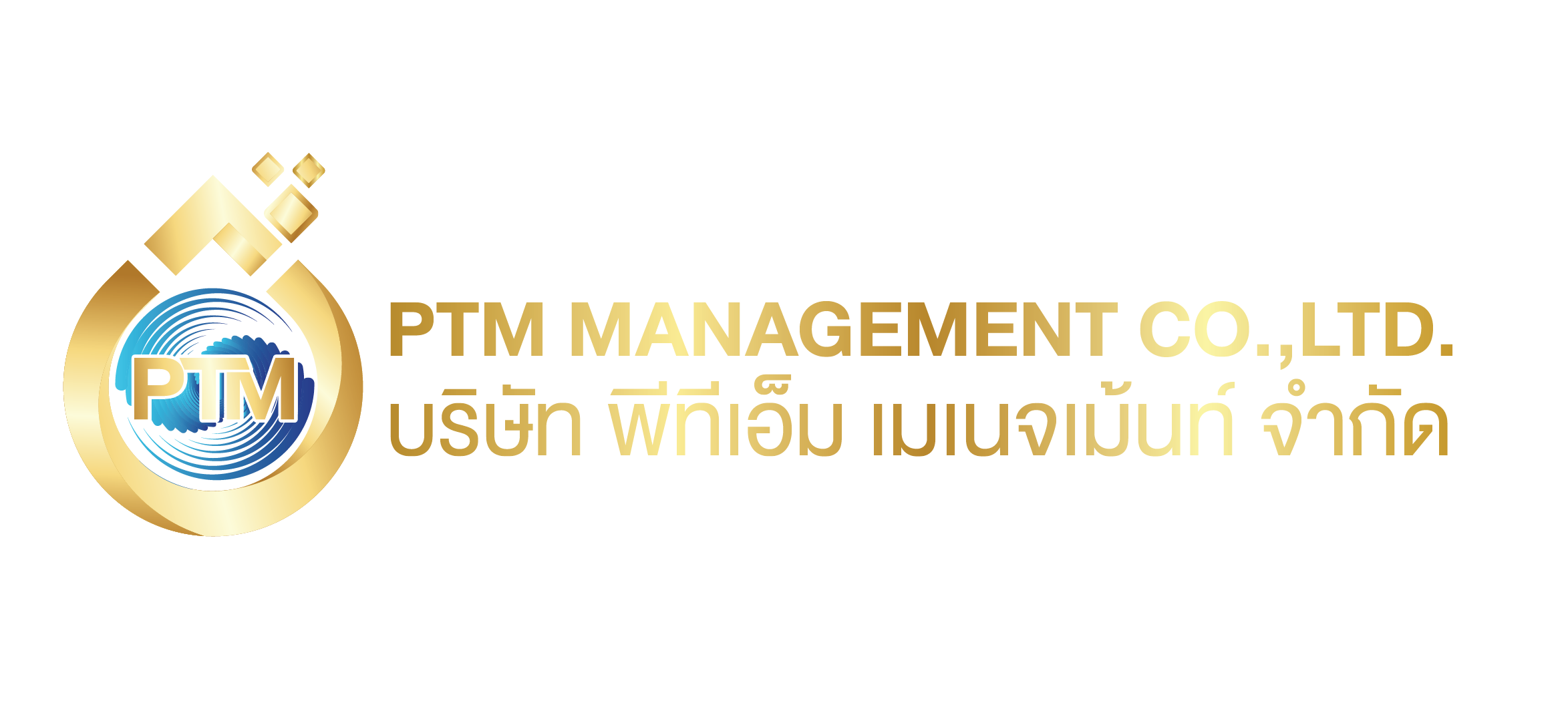 PTM MANAGEMENT